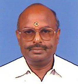S.R.Govindasamy