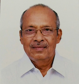 Dr.T.S.Selvaraj