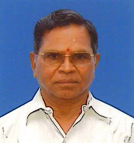 U.V.Sadayappan