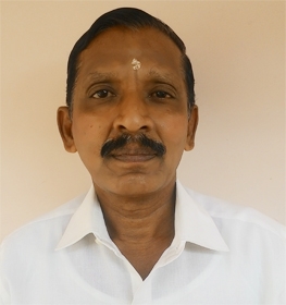 N.Periyasamy